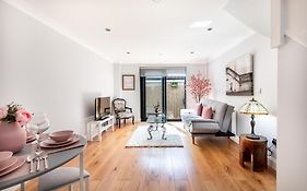 Exceptional 2 Bed Boutique Home In Mill Hill