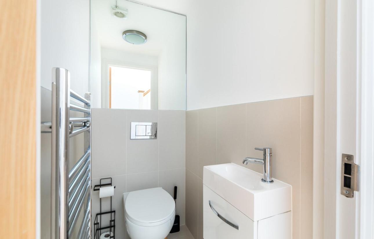 Exceptional 2 Bed Boutique Home In Mill Hill Exterior photo