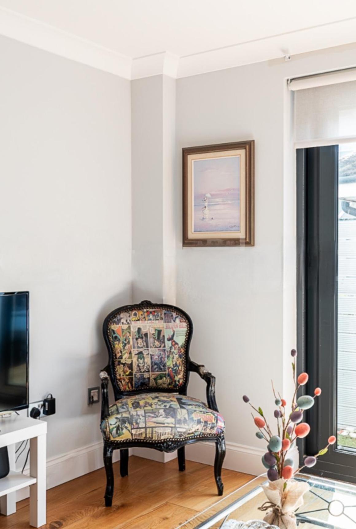 Exceptional 2 Bed Boutique Home In Mill Hill Exterior photo