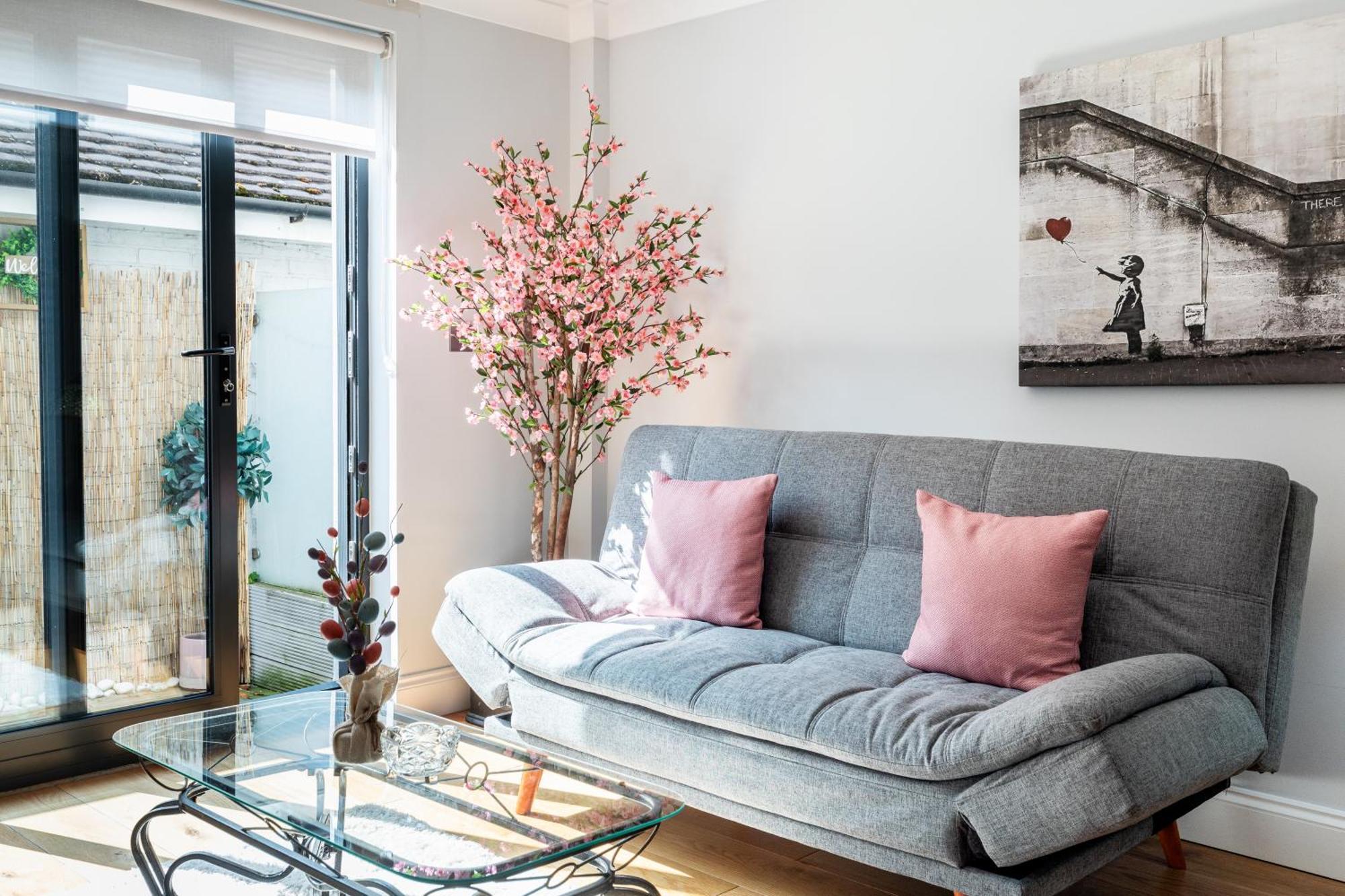 Exceptional 2 Bed Boutique Home In Mill Hill Exterior photo