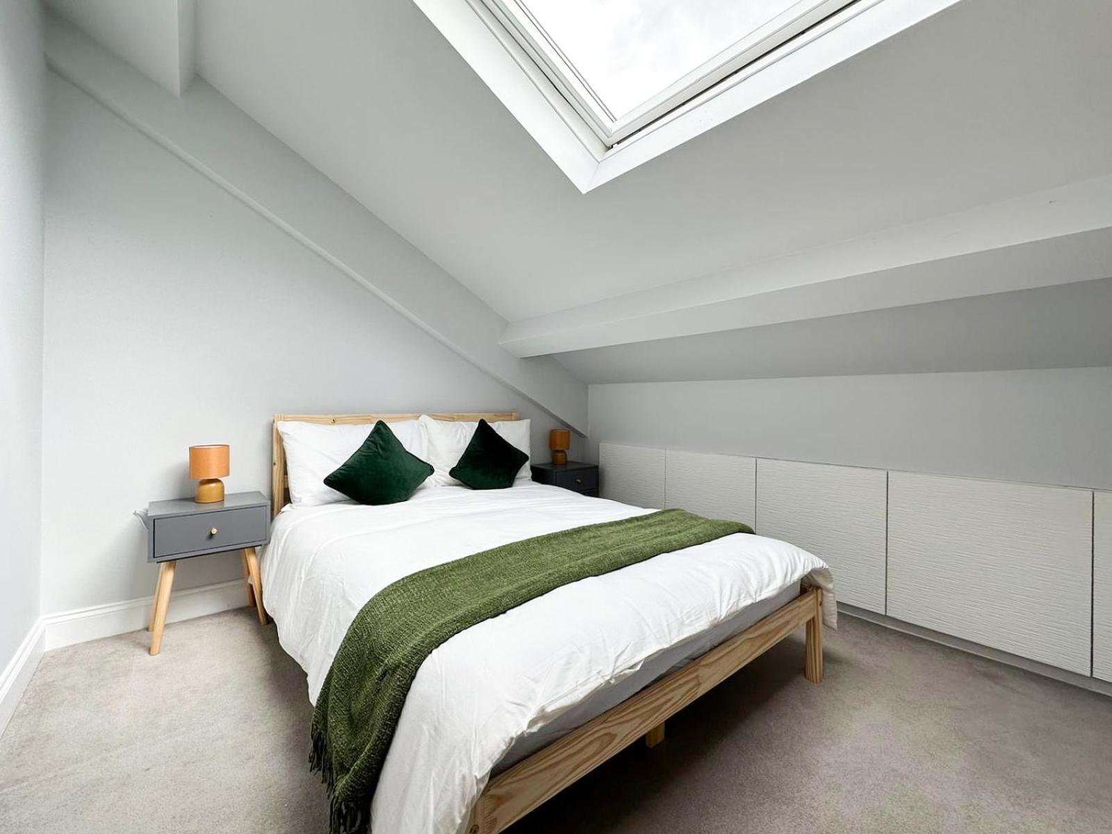 Exceptional 2 Bed Boutique Home In Mill Hill Exterior photo